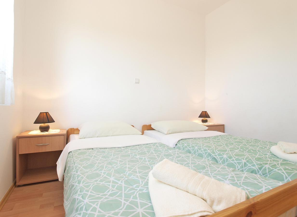 Apartment Marija 1641 Medulin Ngoại thất bức ảnh