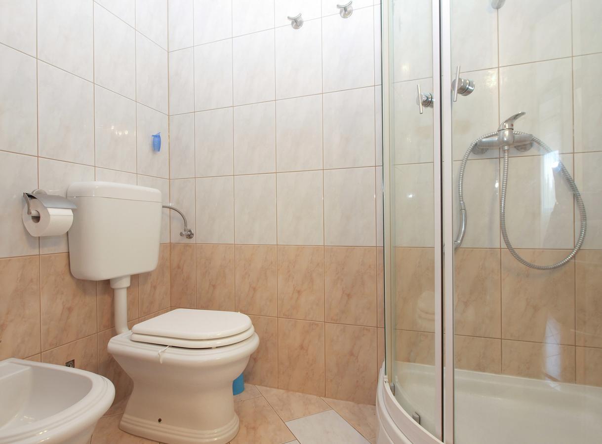Apartment Marija 1641 Medulin Ngoại thất bức ảnh