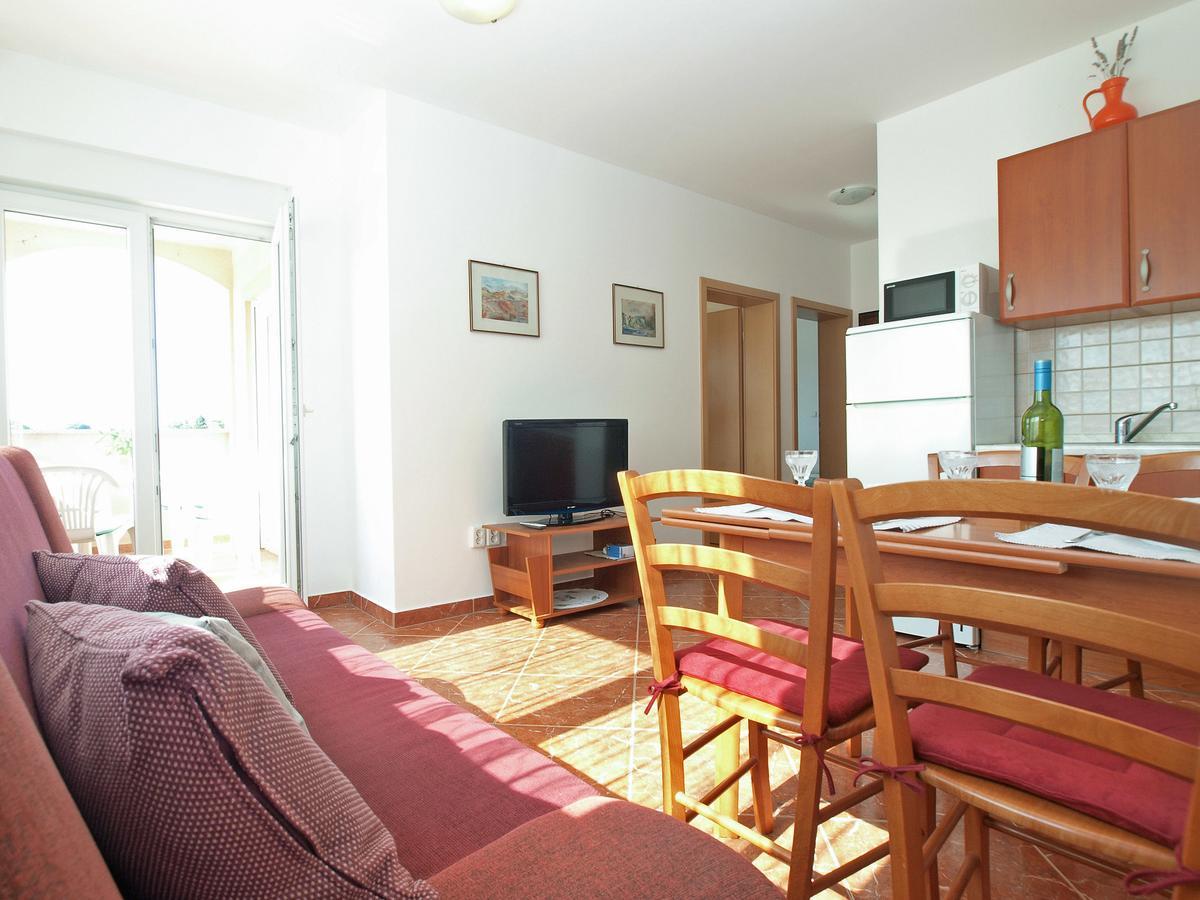 Apartment Marija 1641 Medulin Ngoại thất bức ảnh
